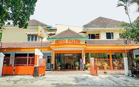 Oyo 3956 Hotel Palem 2 Syariah