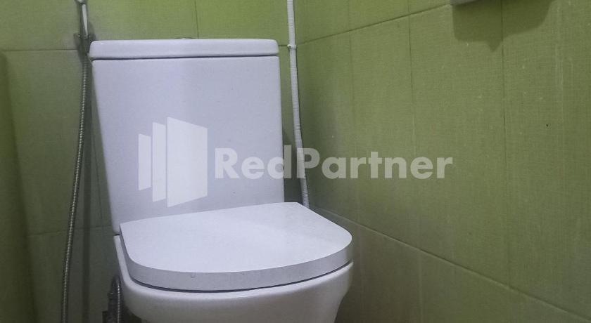 Oyo 3956 Hotel Palem 2 Syariah Malang Bagian luar foto