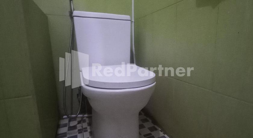 Oyo 3956 Hotel Palem 2 Syariah Malang Bagian luar foto
